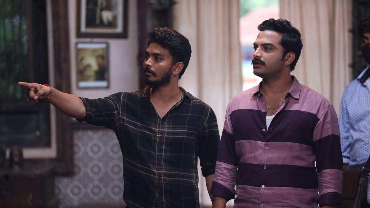 Ravi Kiran Kola: అందుకే ఆ సినిమాకు షో రన్నర్ గా…..