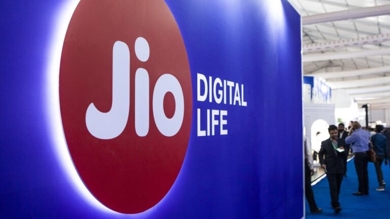 Reliance Jio: జియో నెట్‌వర్క్‌కు ‘జై’.. 40 కోట్లు దాటిన కస్టమర్ల సంఖ్య