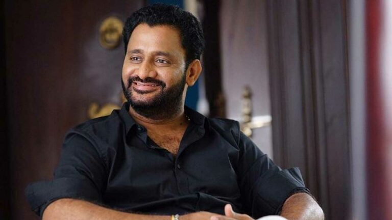 Resul Pookutty: ‘ఆర్ఆర్ఆర్’ ఎఫెక్ట్..  ‘పుష్ప 2’ నుంచి అతడు అవుట్..?