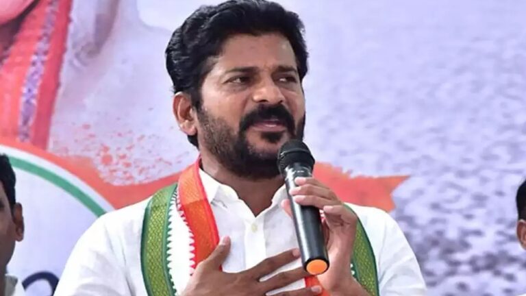 Revanth Reddy: తెలంగాణను అప్పుల రాష్ట్రంగా మార్చారు.. మొత్తం దివాలా తీసింది..