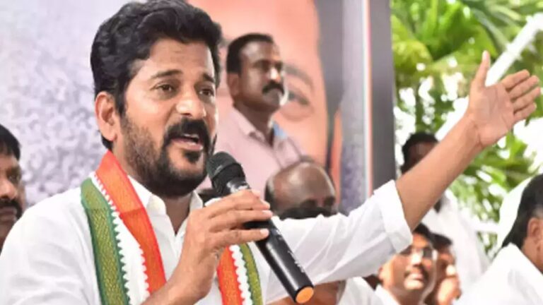Revanth Reddy: టీఆర్ఎస్, బీజేపీలు చిల్లర రాజకీయాలు చేస్తున్నాయి