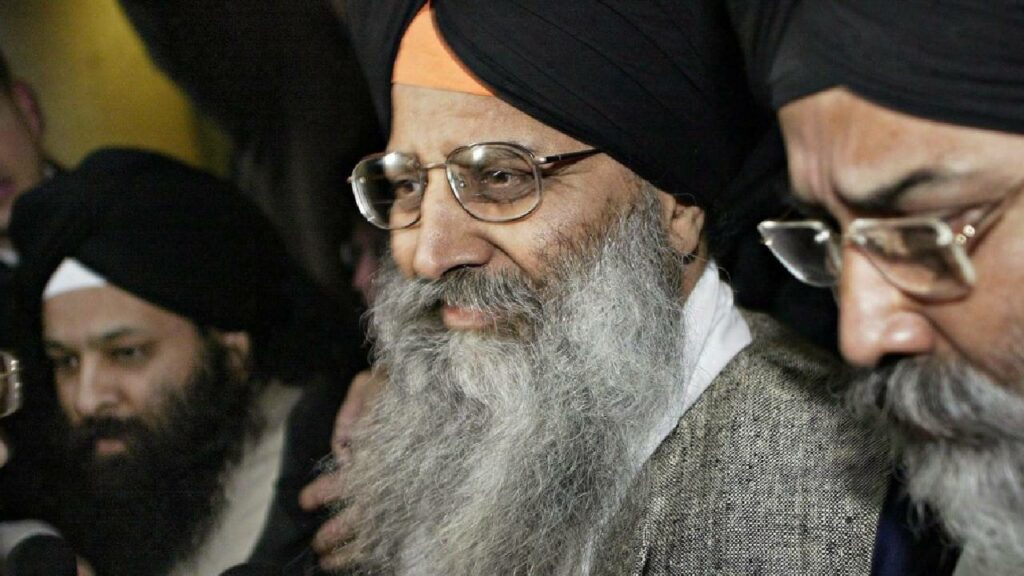 Ripudaman Singh Malik