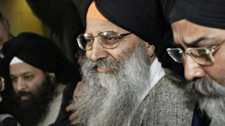 Ripudaman Singh Malik: 1985 ఎయిర్ ఇండియా బాంబ్ దాడి.. దారుణ హత్య