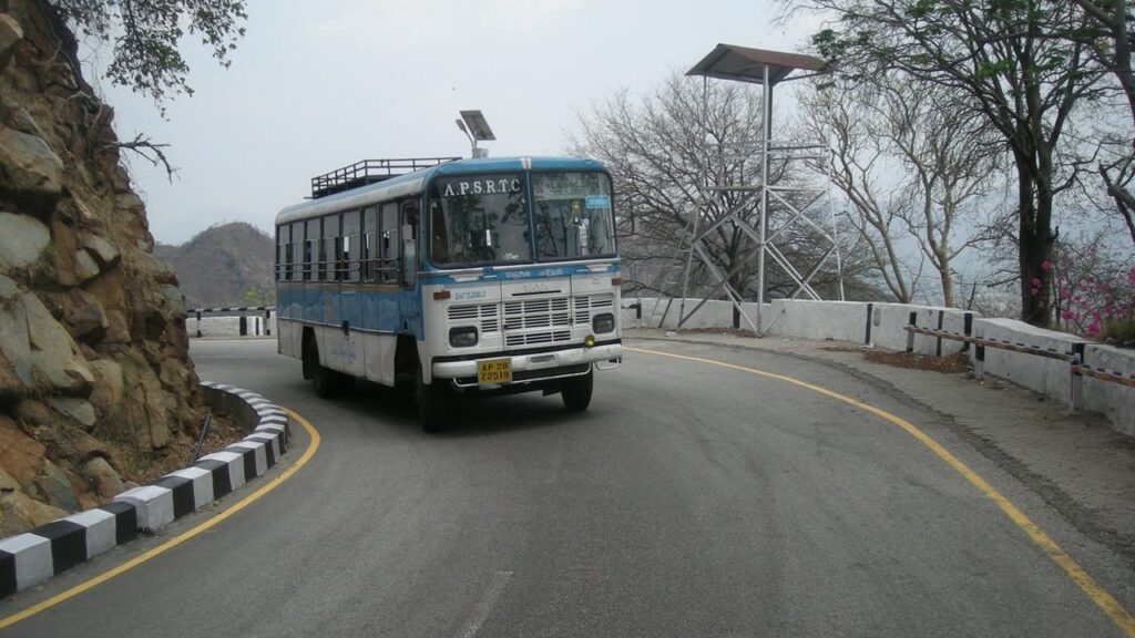 Rtc Bus Min