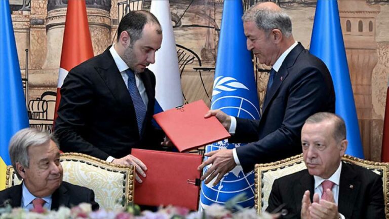 Russia- Ukraine War: ఒప్పందం జరిగిన రోజు వ్యవధిలోనే రష్యా దాడి..