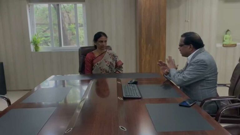 Sabitha Indra Reddy: బాసర ఐఐఐటీపై మంత్రి సబితా ఇంద్రారెడ్డి కీలక సమీక్ష