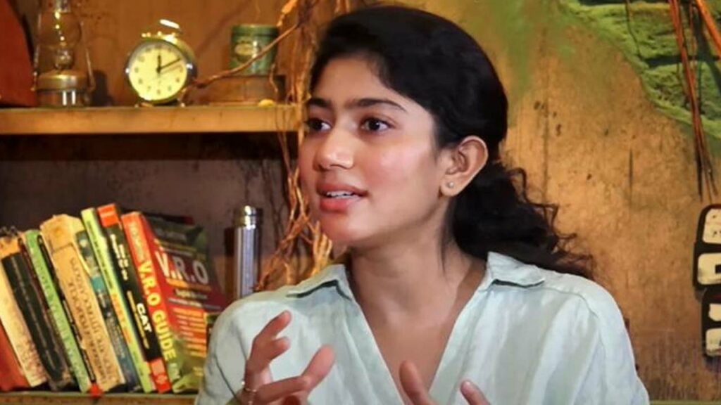 Sai Palalvi