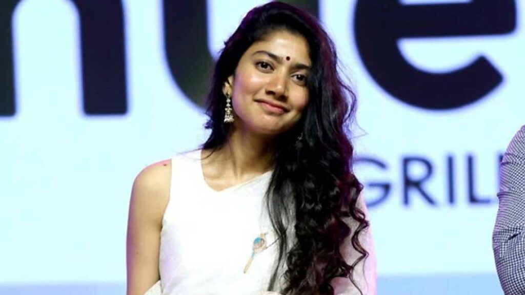 Sai Pallavi