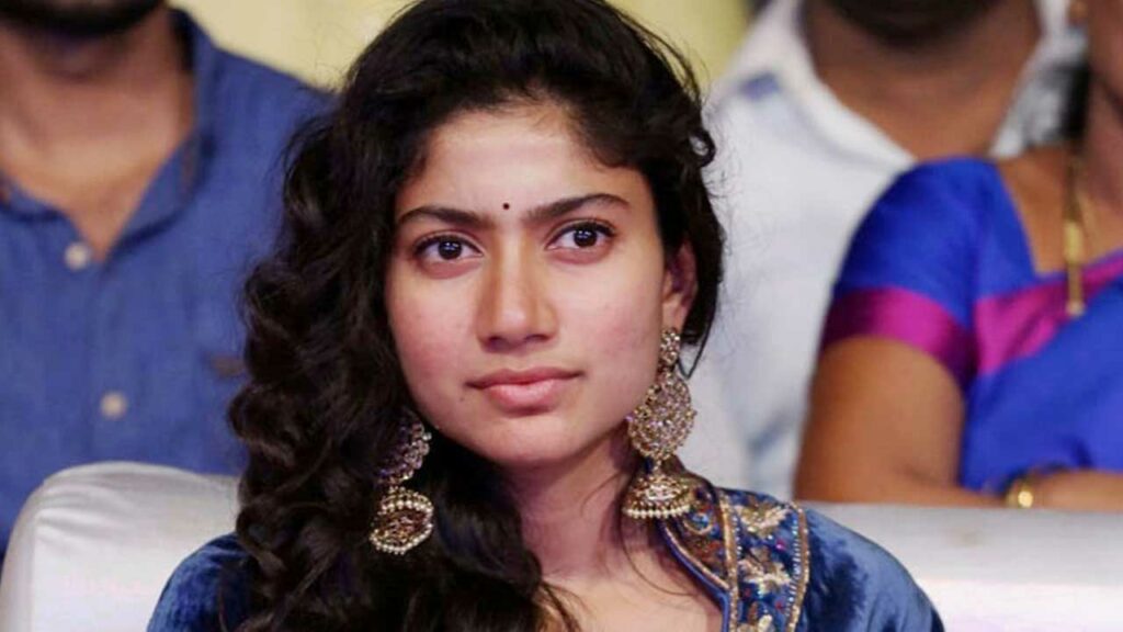 Sai Pallavi