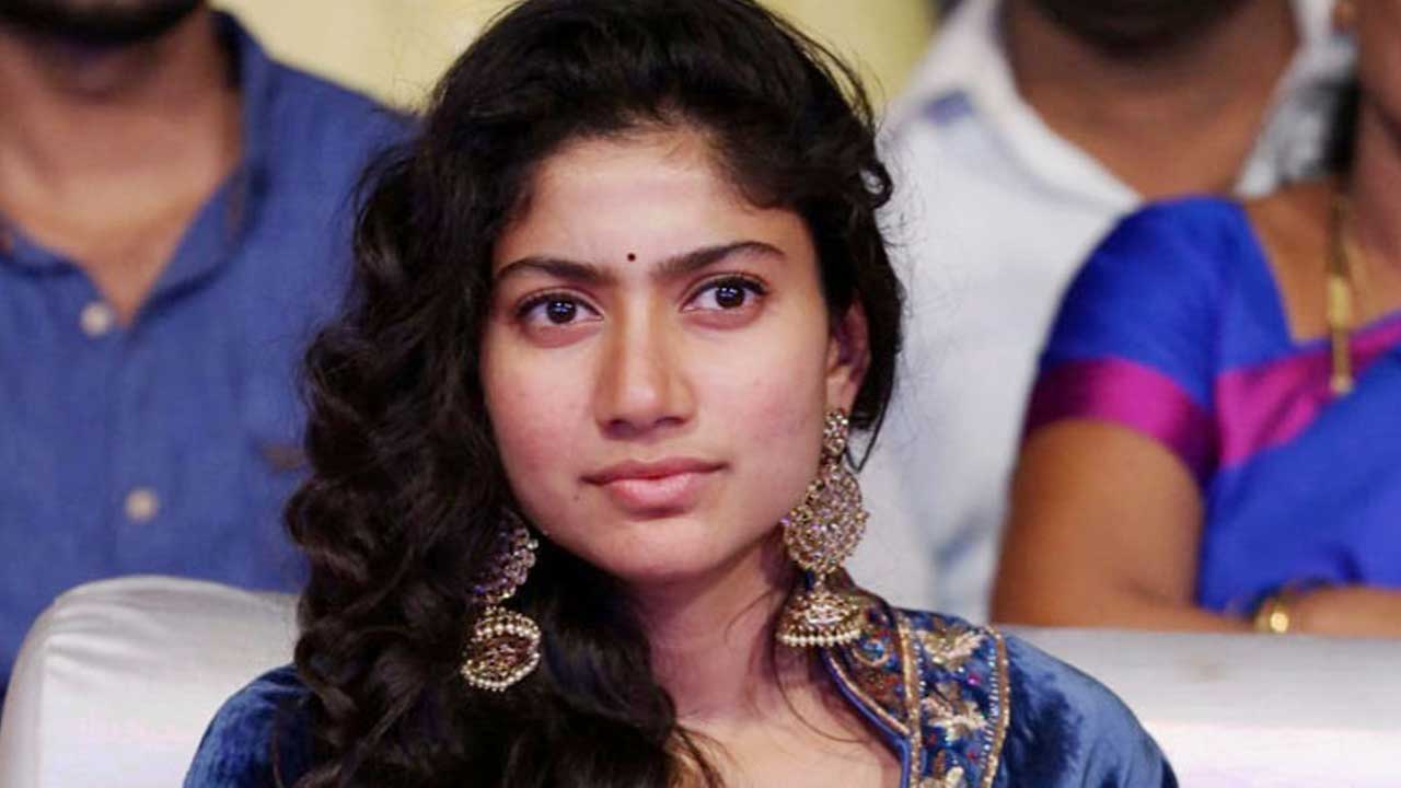 Sai Pallavi: ఆ పని చేస్తే సాయి పల్లవికి కోపం కట్టలు తెంచుకుంటుందట