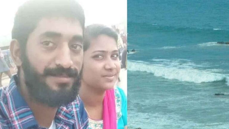 Vishakapatnam: సాయిప్రియ అదృశ్యం కేసులో ట్విస్ట్.. లవర్‌తో వెళ్లిపోయినట్లు గుర్తింపు