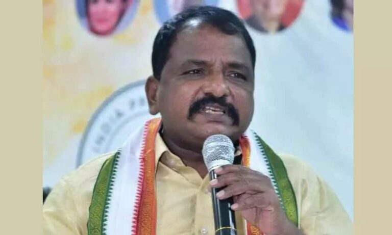 Sake Sailajanath: మోడీ హయాంలో ఈడీ, ఐటీ, సీబీఐ దుర్వినియోగం