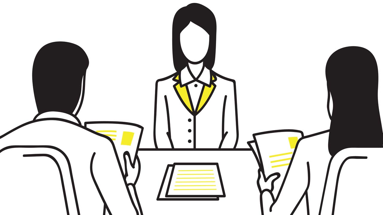 Crazy News: శాలరీ మాట్లాడటానికి మా అమ్మను తీసుకురావొచ్చా?