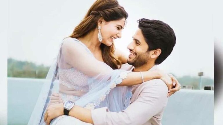 Thank You Movie: చైతూ చెప్పిన డైలాగ్ లన్నీ సామ్ గురించేనా..?