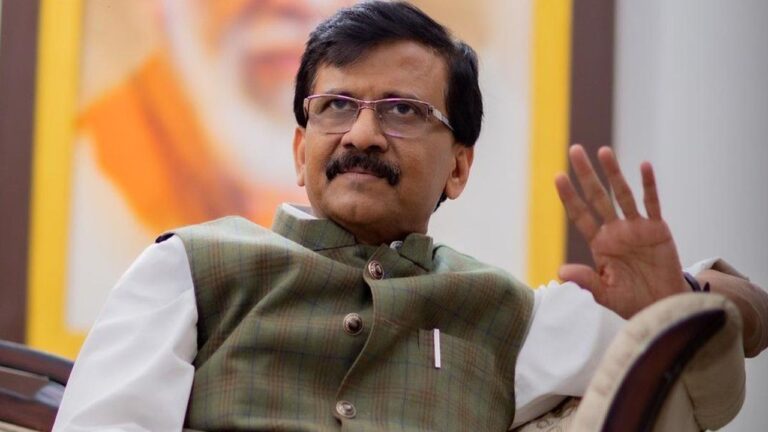 Sanjay Raut: సంజయ్ రౌత్‌కు ఈడీ మరోసారి సమన్లు