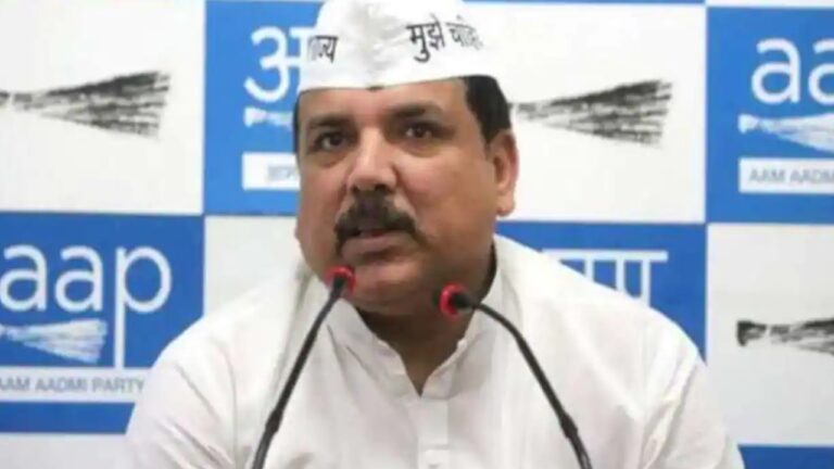 Sanjay Singh: లలిత్ మోదీ ఎక్కడున్నాడో సుస్మితా సేన్‌కు తెలిసింది.. నరేంద్ర మోదీకి మాత్రం ఇంకా తెలియలేదు