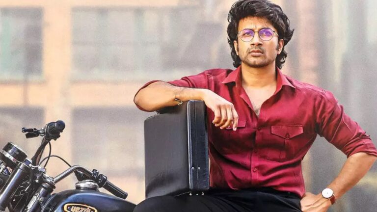 Satya Dev Birthday: వైవిధ్యంగా సాగుతున్న సత్యదేవ్