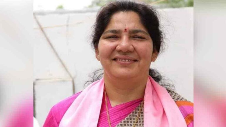 Satyavathi Rathod: ఎలాగో విజయం సాధించలేమని ముందే సభ పెట్టుకున్నారు