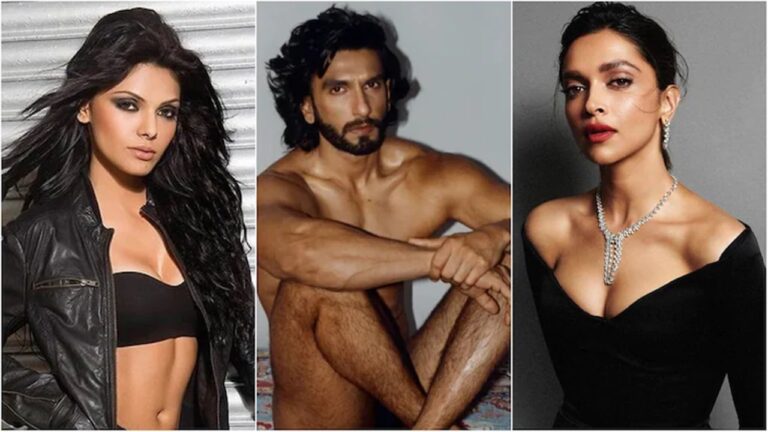 Sherlyn Chopra: నన్ను మాత్రం తిట్టారు.. రణ్‌వీర్‌ను ఎందుకు ఏమీ అనడం లేదు? చెత్త సమాజం..!!