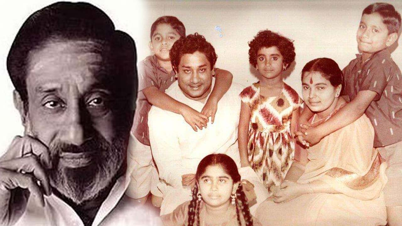 Shivaji Ganeshan Property Issue: ఆస్తికోసం త‌గువులాట‌.. సీనియ‌ర్ న‌టుడి ఇంట్లో వివాదం