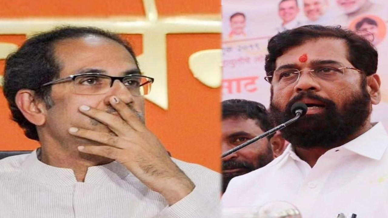 Election Commission: శివసేన ఎవరిదో తేల్చేందుకు రంగంలోకి ఈసీ.. పత్రాలు సమర్పించాలని ఆదేశం