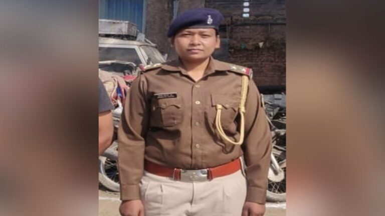 Woman SI Brutally Killed: మరో దారుణం.. వాహనంతో తొక్కించి మహిళా ఎస్సై హత్య