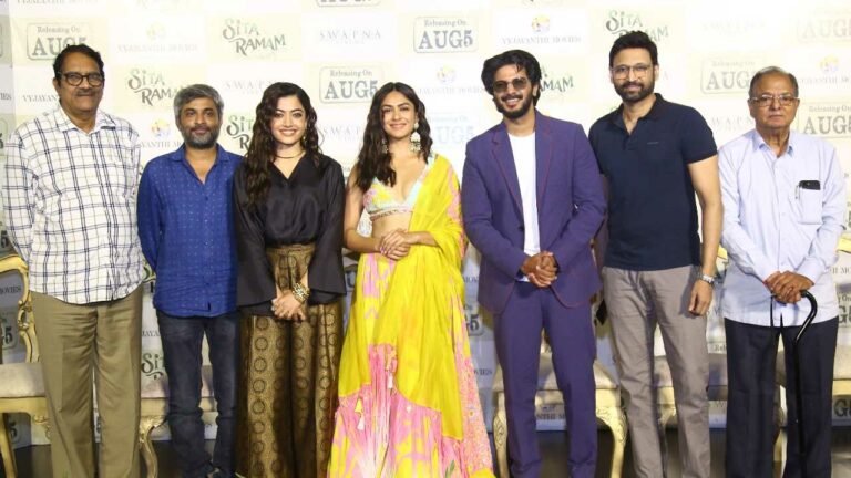 Dulquer salmaan: రొమాంటిక్ హీరో అనే పదం విసుగు తెప్పించింది