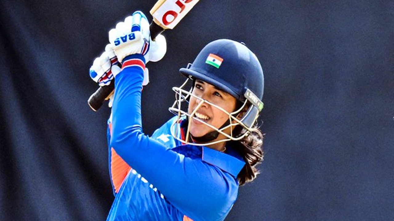 Common Wealth Games 2022: Women have won.. India's victory over Pakistan