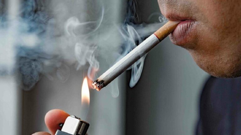 No Smoking Day : సిగరెట్లు మానలేకపోతున్నారా.. ఇలా చేసి చూడండి