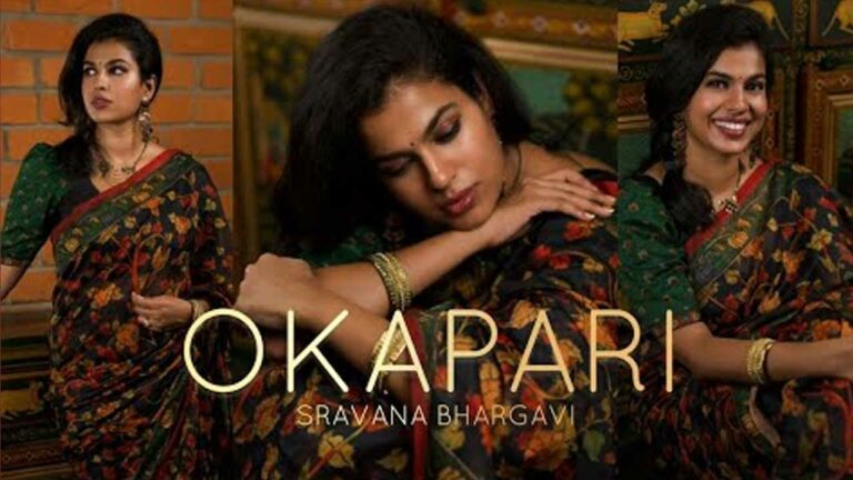 Sravana Bhargavi: ఎట్టకేలకు వివాదాస్పద వీడియో డిలీట్ చేసిన టాలీవుడ్ సింగర్