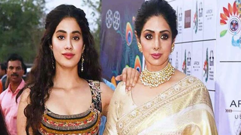Janhvi Kapoor: జాన్వీ కపూర్ బ్యూటీ సీక్రెట్ ఇదేనట.. మీరు కూడా ట్రై చేస్తారా..?