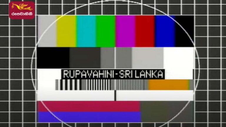 Srilanka Crisis: టీవీ ఛానల్‌లోకి దూసుకెళ్లిన ఆందోళన కారులు.. ప్రత్యక్షప్రసారాలు నిలిపివేత