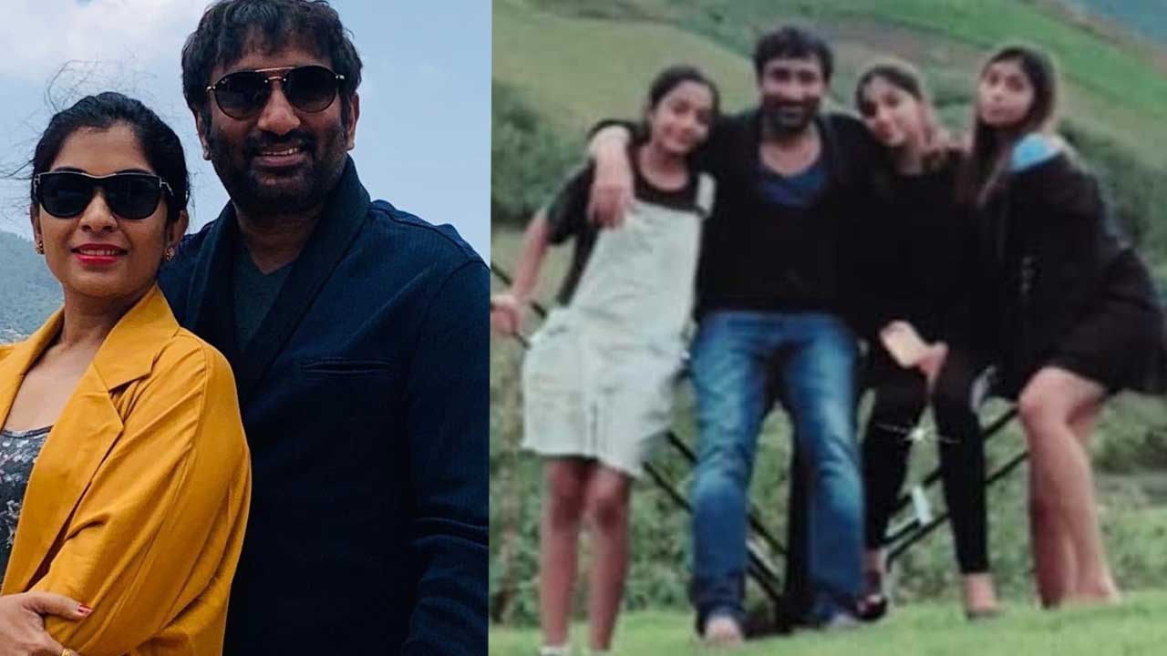 Srinu Vaitla: భార్య లేకున్నా వారు ఉంటే చాలు అంటున్న స్టార్ డైరెక్టర్..?