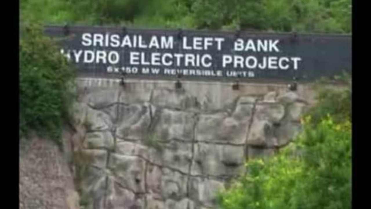 Telangana Power Generation:శ్రీశైలంలో విద్యుత్ ఉత్పత్తిపై ఏపీ సీరియస్