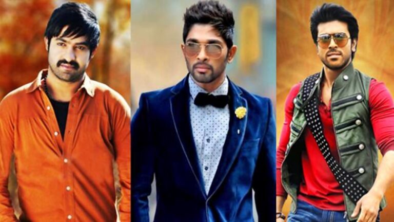 Star Hero’s Remuneration: అగ్రహీరోల కీలక ప్రకటన.. రెమ్యునరేషన్ తగ్గించుకుంటామని హామీ