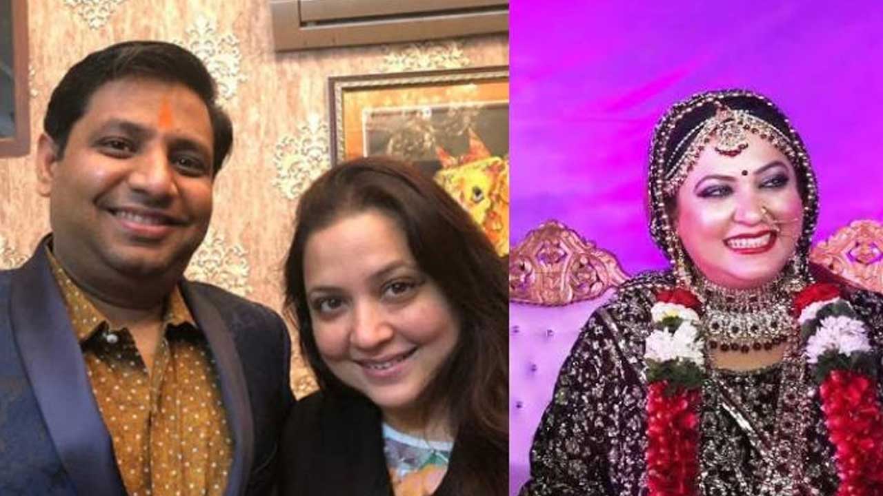 Surabhi Tiwari: మరో స్టార్ నటి విడాకులు.. గృహహింసకు గురయ్యానంటూ గగ్గోలు