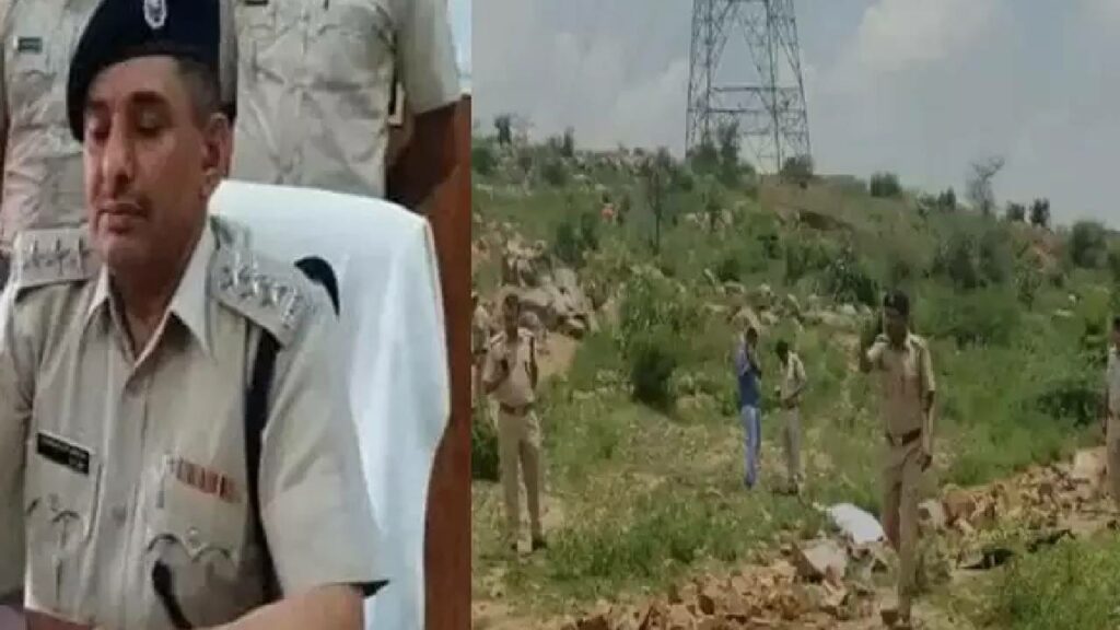 Surendra Singh Haryana Incident