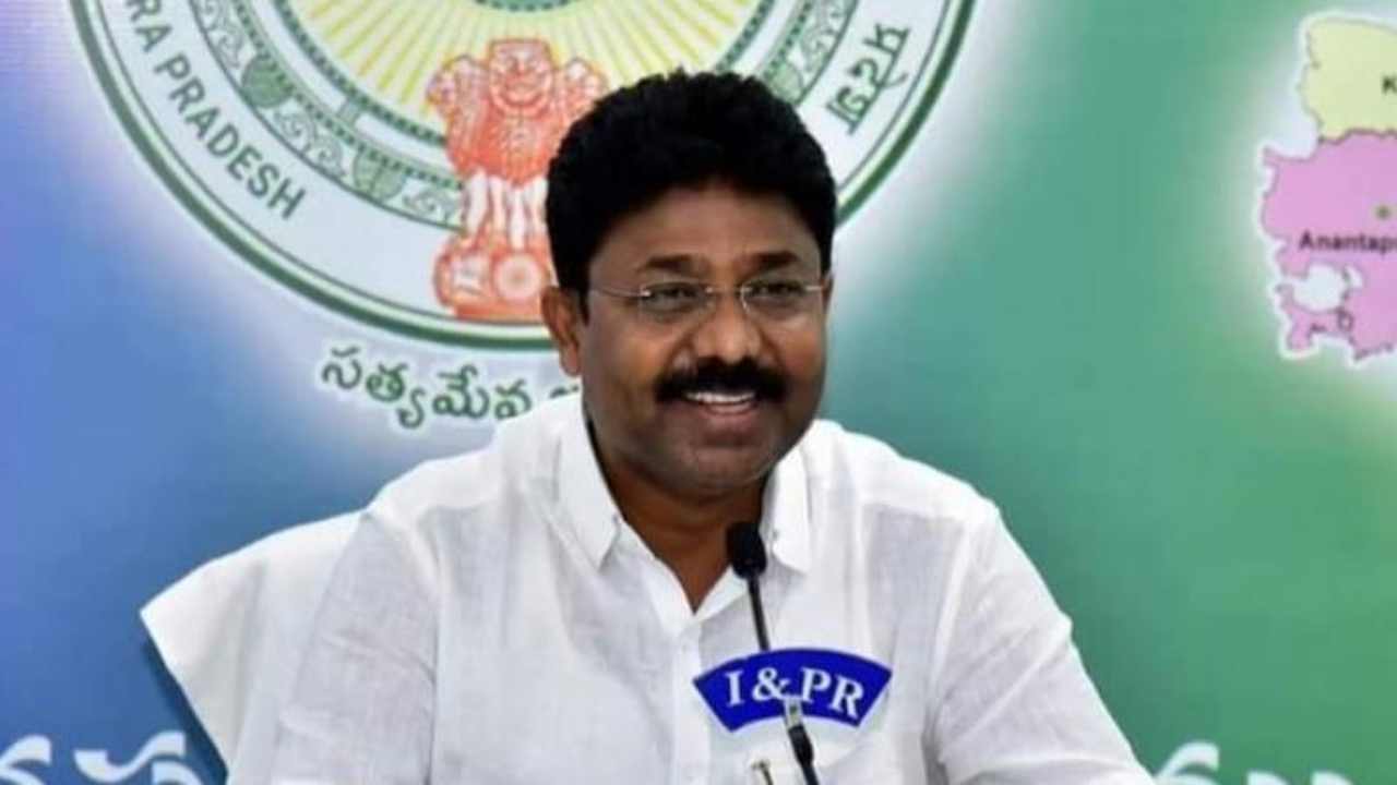 Munipal Employees: మునిసిపల్ ఉద్యోగుల జీతాల పెంపు