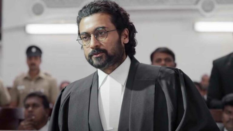 Suriya: ‘జై భీమ్’ కేసులో సంచలన తీర్పు ఇచ్చిన మద్రాస్ హైకోర్టు