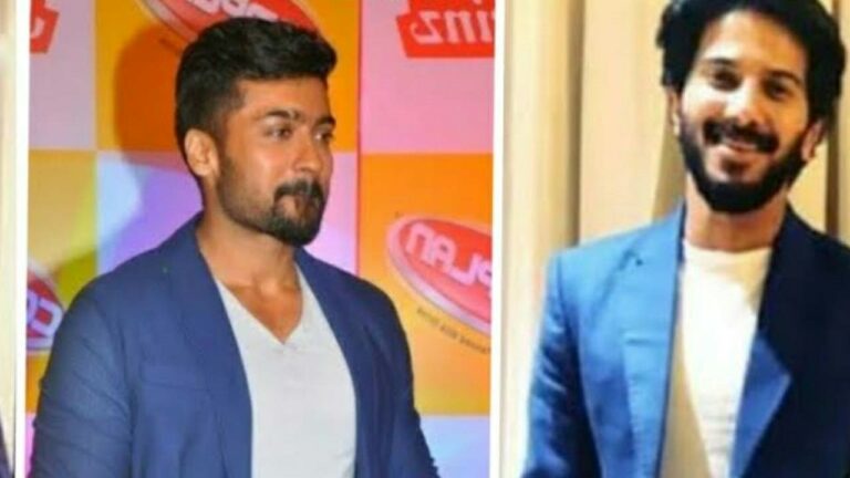 Surya : సూర్యతో బిగ్ ప్లాన్.. KGF రేంజ్‌లో..!