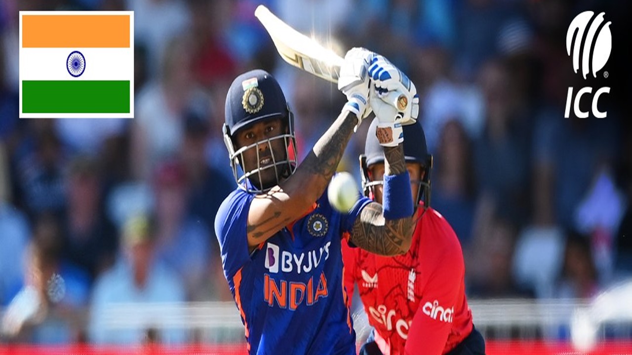 IND Vs ENG: సూర్యకుమార్ సెంచరీ వృథా.. మూడో టీ20లో ఇంగ్లండ్ గెలుపు