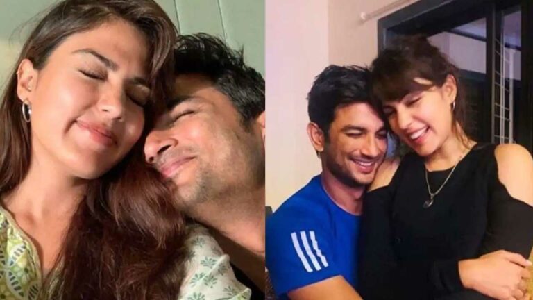 Sushanth Singh Rajputh: సుశాంత్ మృతికి ఆమె కారణం.. తేల్చి చెప్పిన ఎన్ సీబీ