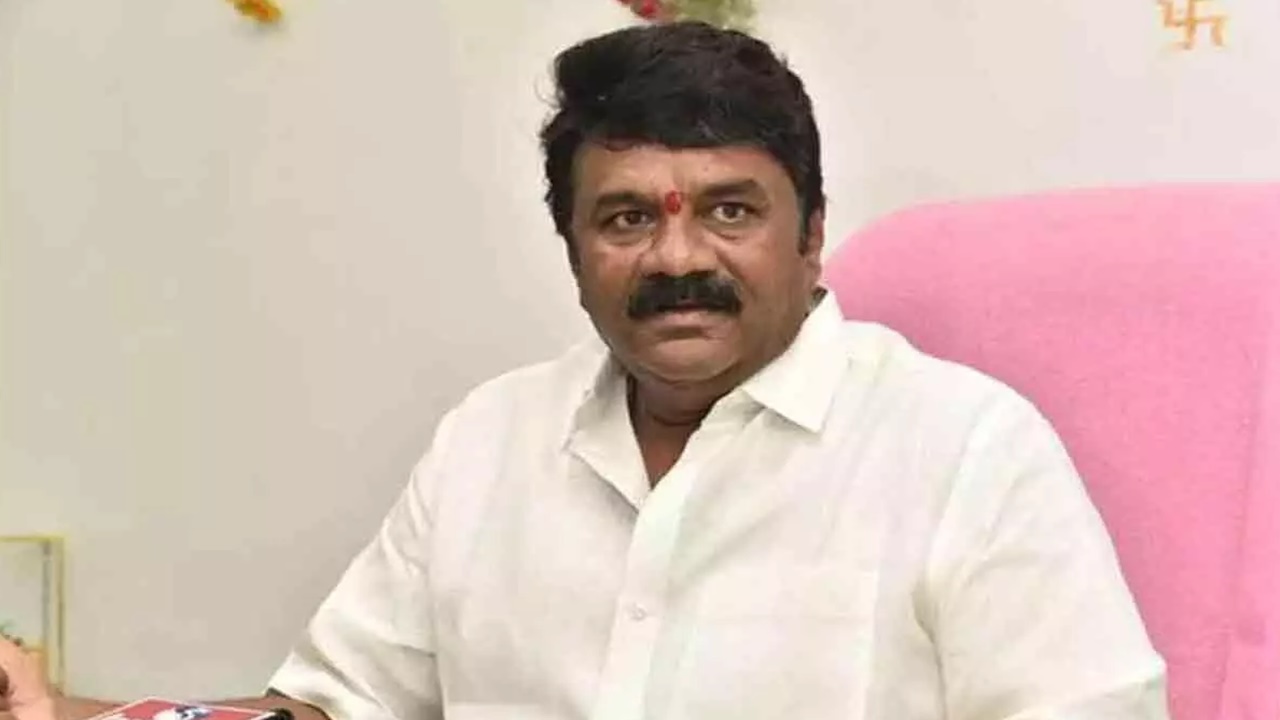 Talasani Srinivas Yadav: ముందస్తు ఎన్నికలకు బీజేపీ సిద్ధమైతే.. మేమూ రెడీ..