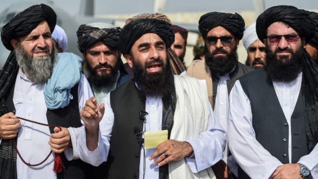 Afghanistan: దేశం విడిచిపెట్టిన హిందువులు, సిక్కులు తిరిగి రావాలంటున్న తాలిబన్లు