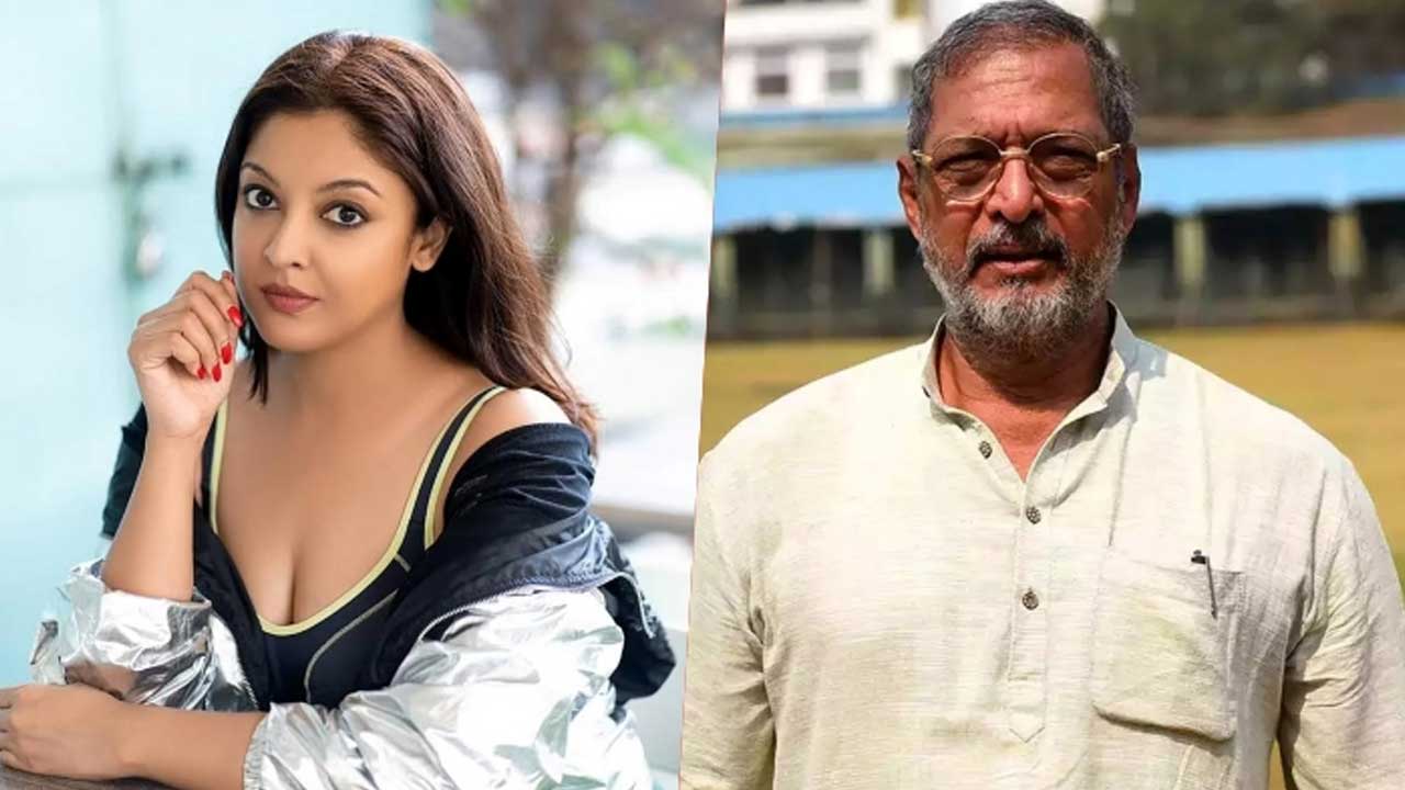 Tanushree Dutta: నాకు ఏదైనా జరిగితే దానికి కారణం ఆ హీరోనే.. వదిలిపెట్టకండి