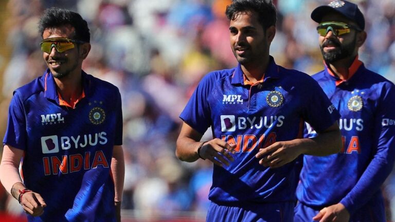 IND Vs ENG:  రెండో టీ20 కూడా మనదే.. 2-0 తేడాతో సిరీస్ కైవసం