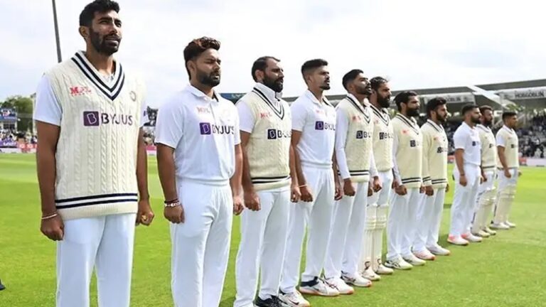 Team India: టెస్టుల్లో టీమిండియా చెత్త రికార్డు