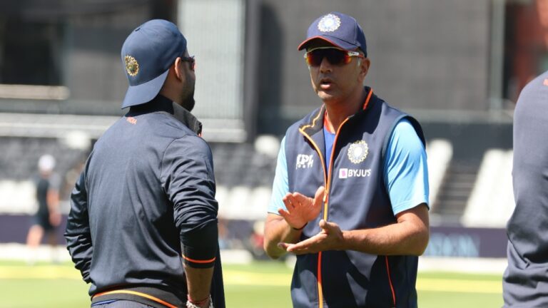 India Vs England: నేడు మూడో వన్డే.. గెలిచిన జట్టుకే సిరీస్