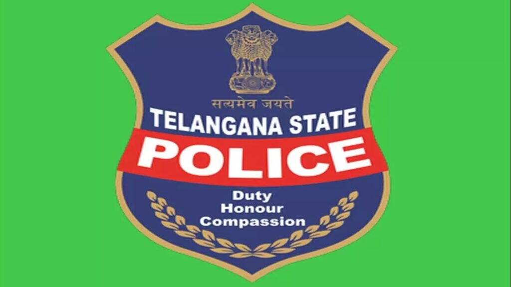 Telangana Police