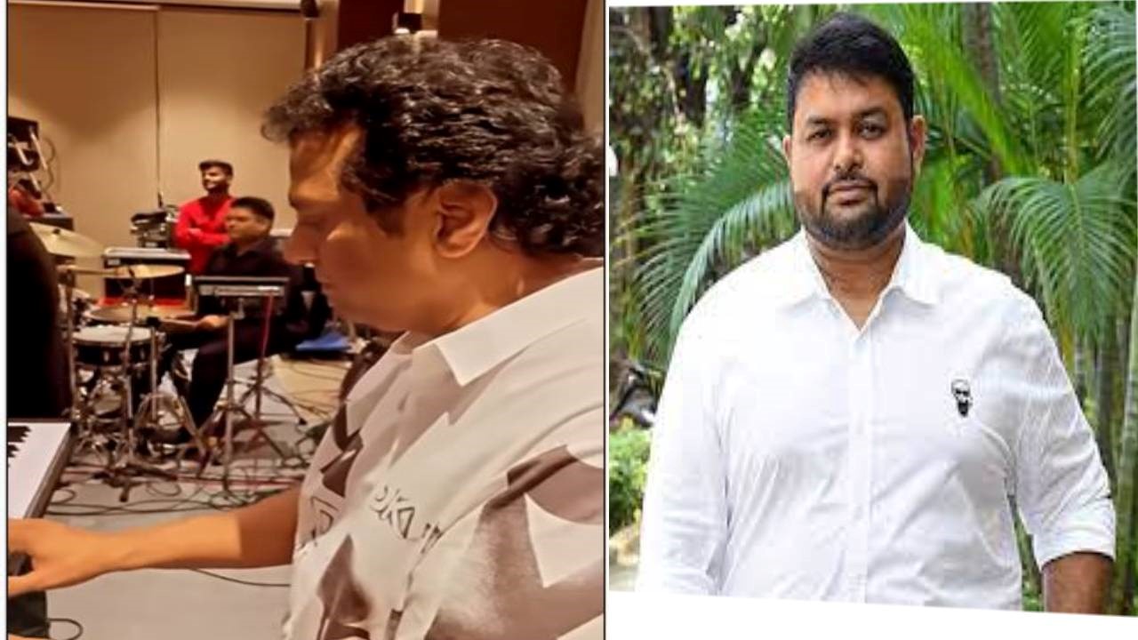 Mani Sharma – Koti: అవును నిజం… మీరంటే నాకిష్టం అంటున్న తమన్!